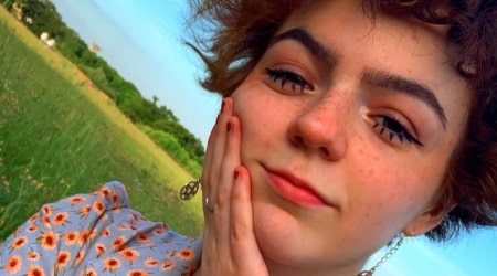 Hedy Clark Height, Weight, Age, Body Statistics