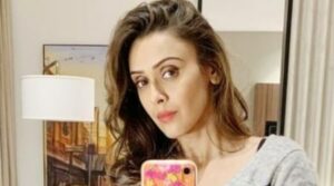 Hrishitaa Bhatt