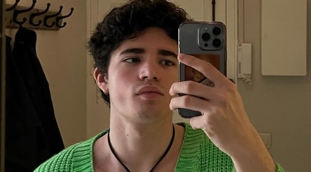 Hugo Arbues Height, Weight, Age, Body Statistics