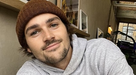 Jack Harries Height, Weight, Age, Body Statistics