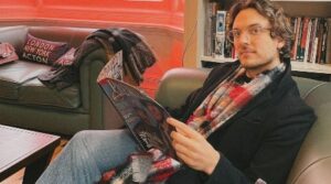 Jack Howard