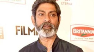 Jagapathi Babu
