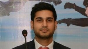 Jai Anmol Ambani