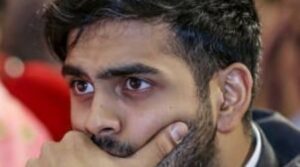 Jai Anshul Ambani