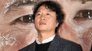 Jeon Bae-soo