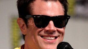 Johnny Knoxville
