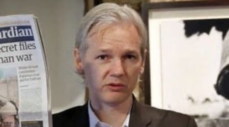 Julian Assange Height, Weight, Age, Body Statistics
