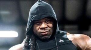 Kai Greene