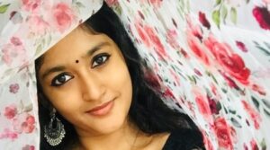 Kalyani Anil