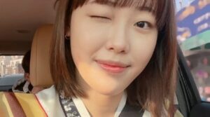 Kim Bo-yoon