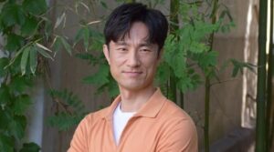 Kim Byung-chul