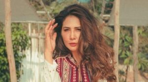 Kim Sharma