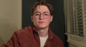Kit Connor