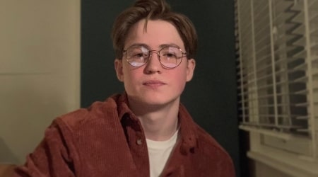 Kit Connor Height, Weight, Age, Body Statistics