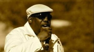 Kool Moe Dee