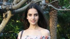 Koyal Rana