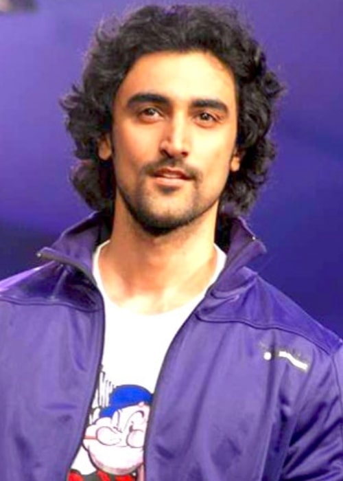 Kunal Kapoor as seen during an event in 2015
