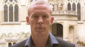 Laurence Fox