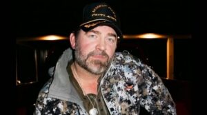 Lee Brice