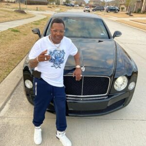 Lil’ Troy Height, Weight, Age, Girlfriends, Biography, Family, Facts
