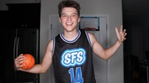 Logan Sharpe