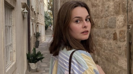 Lucy Moon Height, Weight, Age, Body Statistics