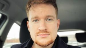 Luke Cutforth