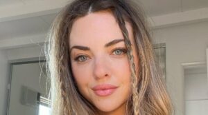 Madeleine Byrne