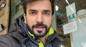 Manit Joura