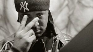 Marley Marl