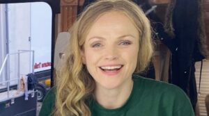 Maxine Peake