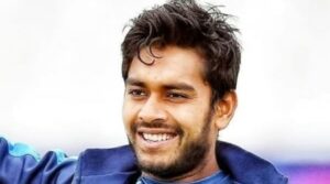 Mehidy Hasan