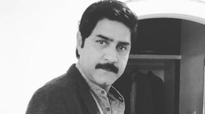 Meka Srikanth