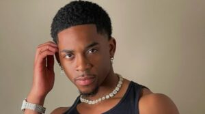 Messiah Dixon