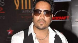 Mika Singh