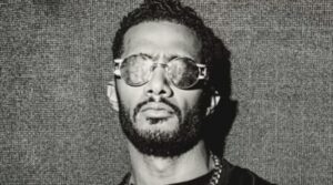 Mohamed Ramadan