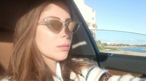 Mona Zaki