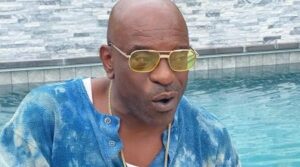 Mopreme Shakur