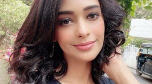 Mugdha Chaphekar