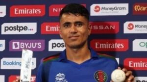 Mujeeb Ur Rahman