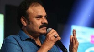Nagendra Babu