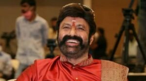 Nandamuri Balakrishna