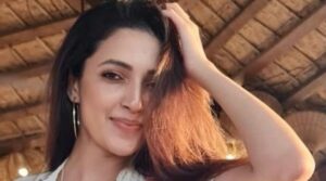 Neha Shetty