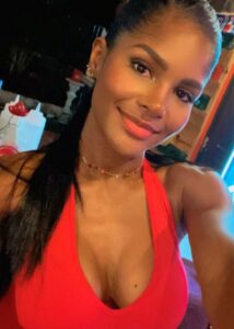 Nicole Pinto Height, Weight, Age, Boyfriend, Facts, Biography