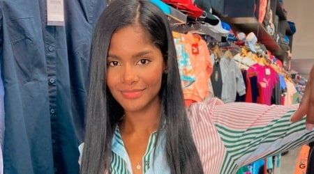 Nicole Pinto Height, Weight, Age, Body Statistics