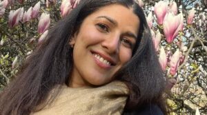 Nimrat Kaur