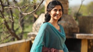 Nimrat Khaira