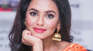 Nusraat Faria