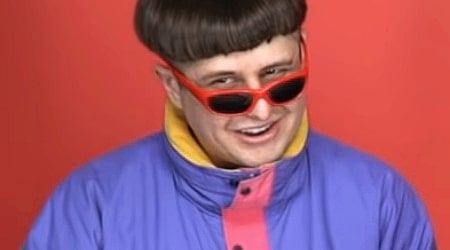 Oliver Tree Height, Weight, Age, Body Statistics