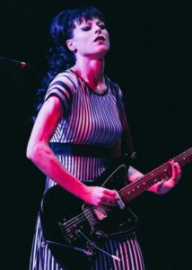 Olivia Jean Height, Weight, Age, Family, Facts, Spouse, Biography